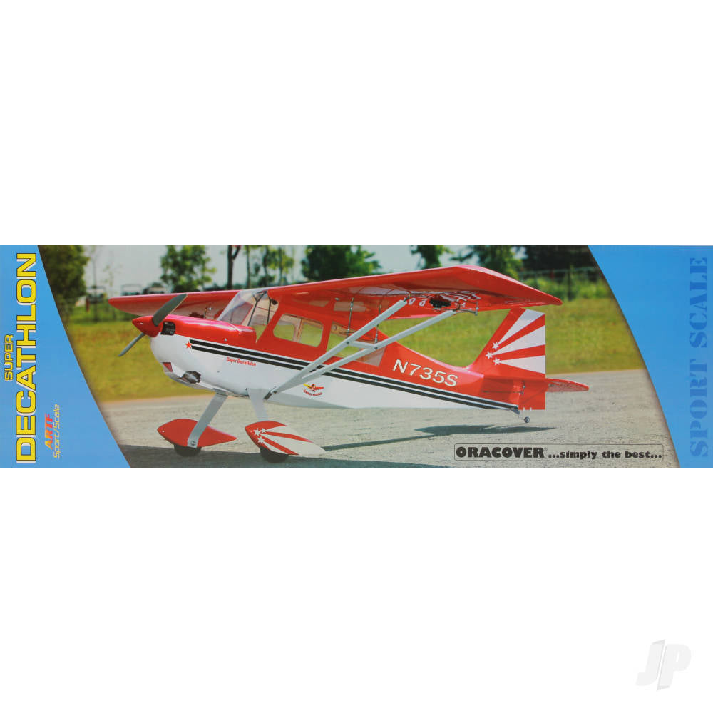 Seagull Decathlon (91) 1.8m (70.9in) (SEA-86) 5500034