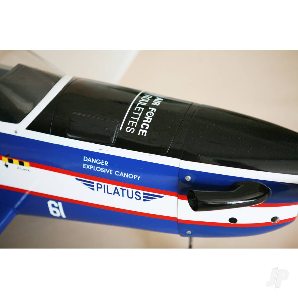 Seagull PC-9 (75-91) 1.60m (63in) (SEA-103) 5500052