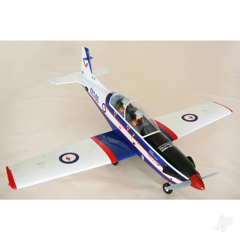 Seagull PC-9 (75-91) 1.60m (63in) (SEA-103) 5500052