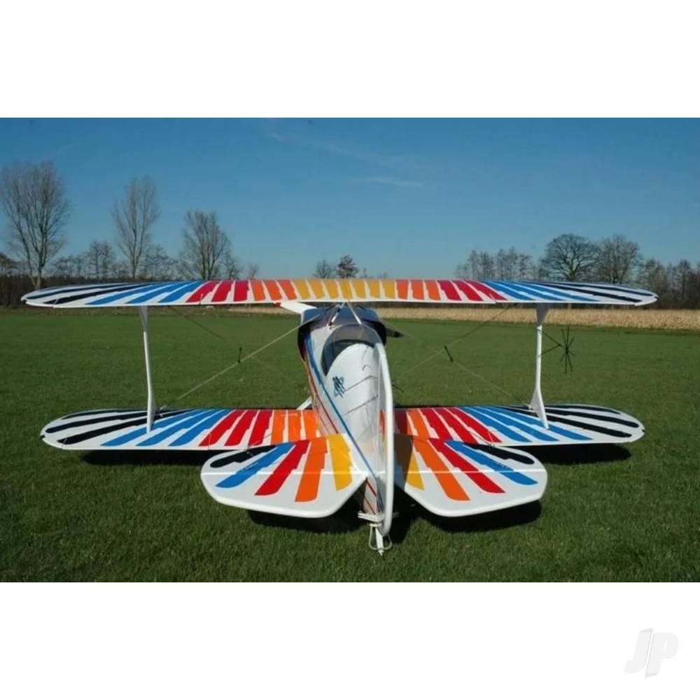 Seagull Christen Eagle (75-91) 1.37m (54in) (SEA-104) 5500060