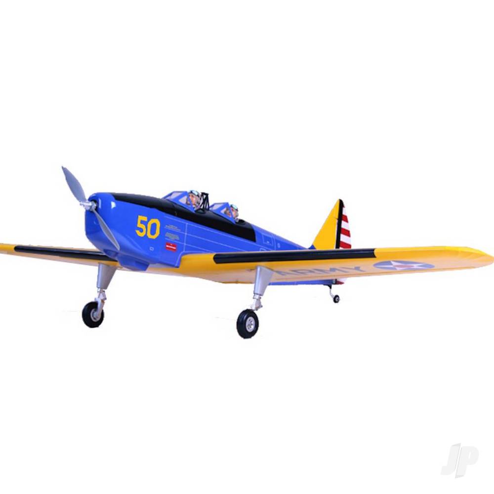 Seagull PT-19 Giant Scale 2.02m (79.5in) (SEA-136) 5500085