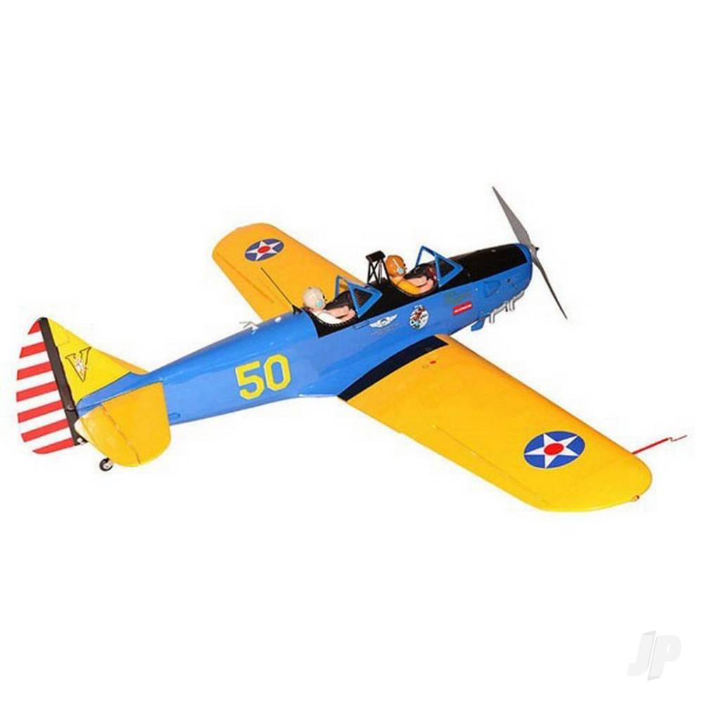 Seagull PT-19 Giant Scale 2.02m (79.5in) (SEA-136) 5500085