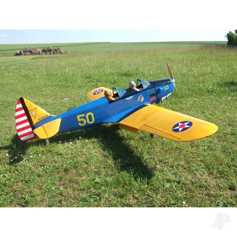 Seagull PT-19 Giant Scale 2.02m (79.5in) (SEA-136) 5500085