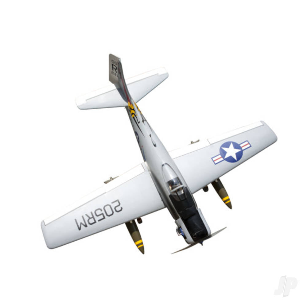 Seagull Skyraider Warbird 10cc 1.6m (63in) (SEA-230B) 5500147