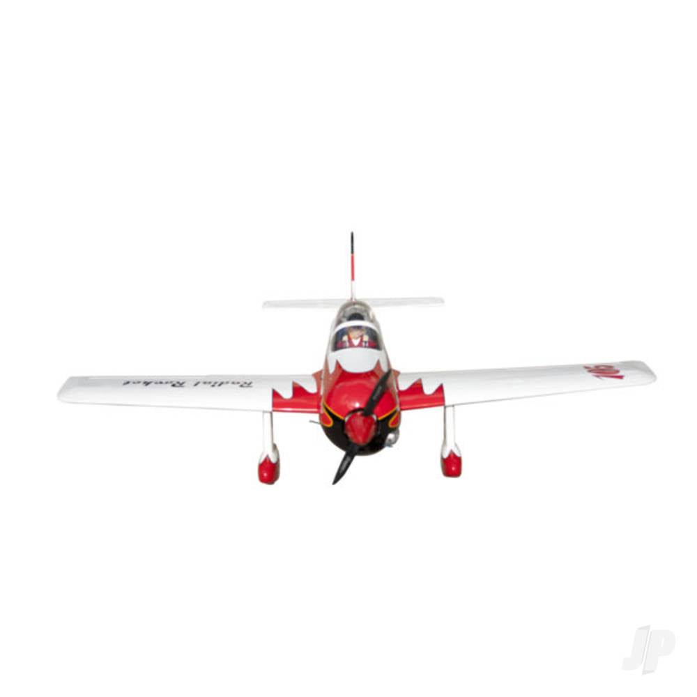 Seagull Radial Rocket TD 10cc 1.58m (62.2in) (SEA-229) 5500151