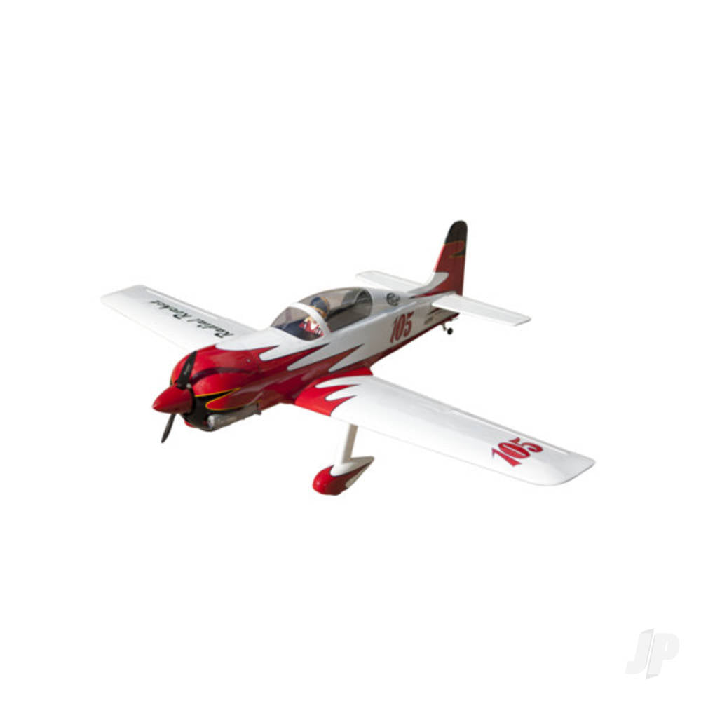 Seagull Radial Rocket TD 10cc 1.58m (62.2in) (SEA-229) 5500151