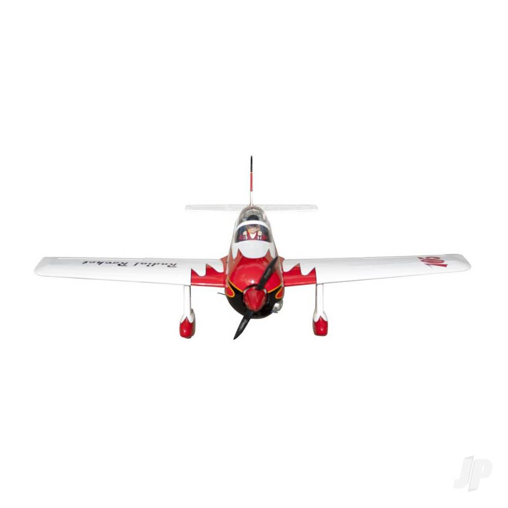 Seagull Radial Rocket TD 10cc 1.58m (62.2in) (SEA-229) 5500151