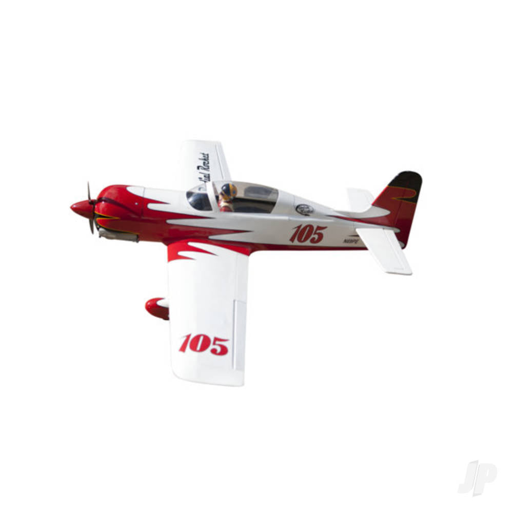 Seagull Radial Rocket TD 10cc 1.58m (62.2in) (SEA-229) 5500151