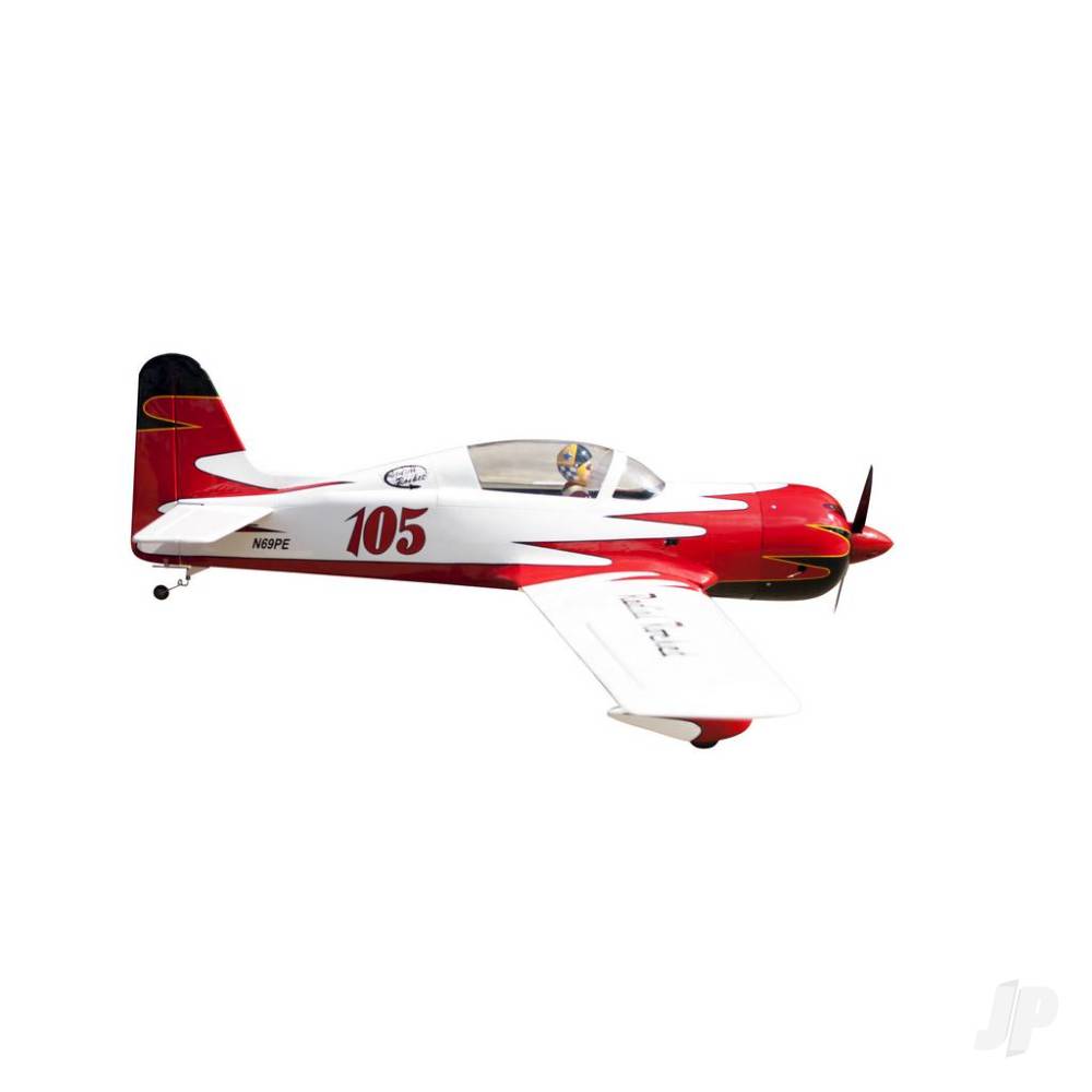 Seagull Radial Rocket TD 10cc 1.58m (62.2in) (SEA-229) 5500151