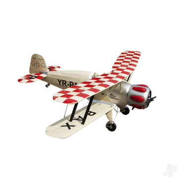 Seagull Bucker Bu-133 Jungmeister 1.65m (65in) (SEA-212) 5500156