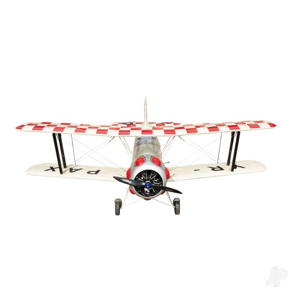 Seagull Bucker Bu-133 Jungmeister 1.65m (65in) (SEA-212) 5500156