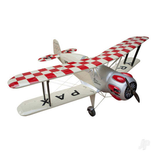 Seagull Bucker Bu-133 Jungmeister 1.65m (65in) (SEA-212) 5500156