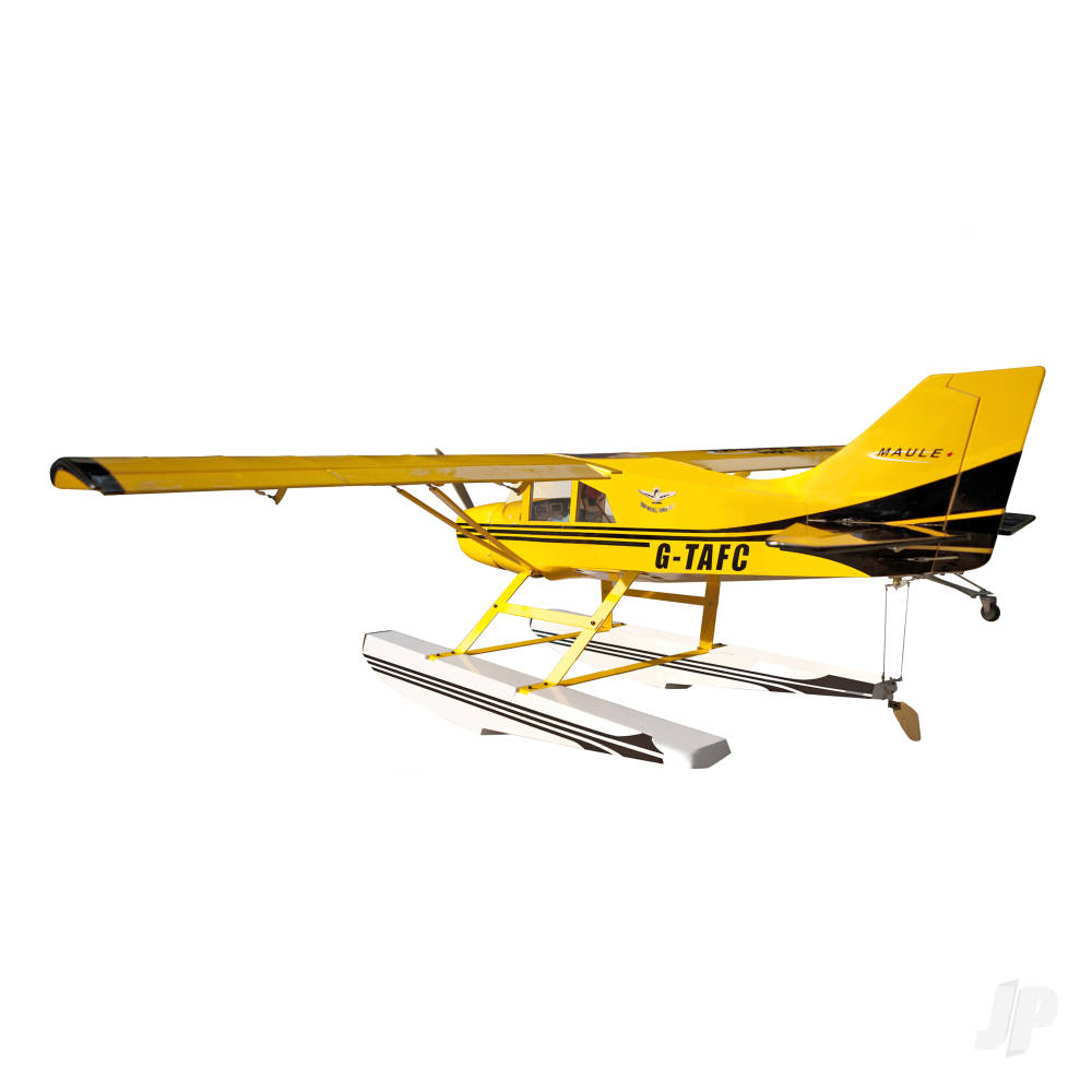 Seagull Maule Super Rocket 15cc 1.8m (70.9in) (SEA-232) 5500157