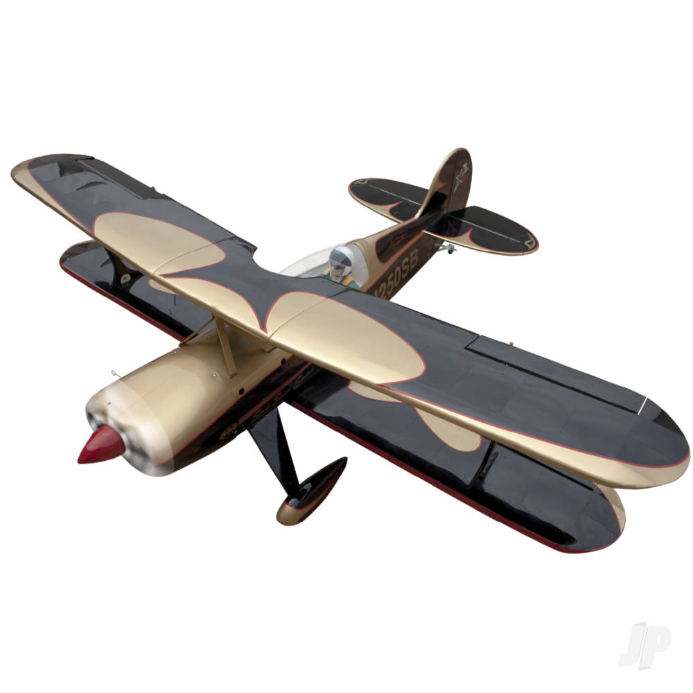 Seagull Steen Skybolt N250SB 15cc 1.55m (61in) (SEA-237B) 5500159