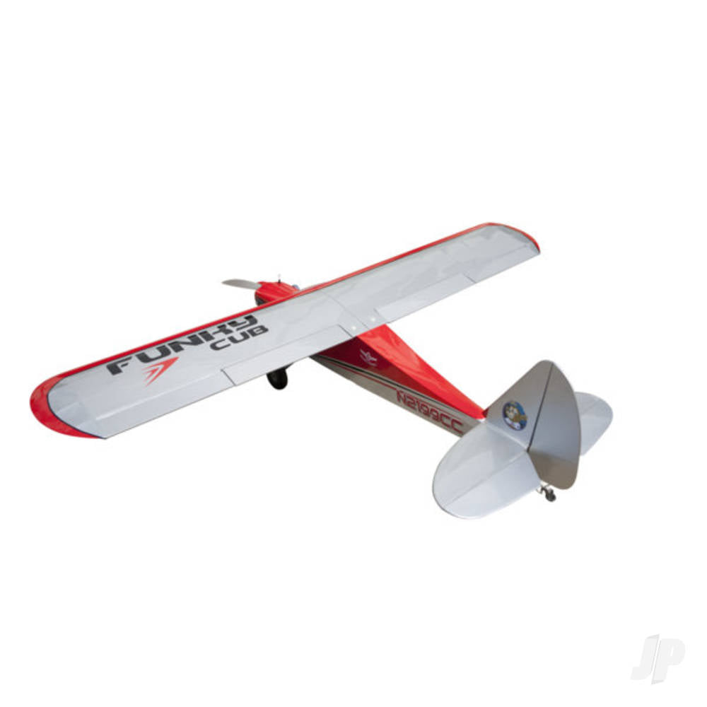 Seagull Funky Cub Red 15cc 1.8m (71in) (SEA-254R) 5500166