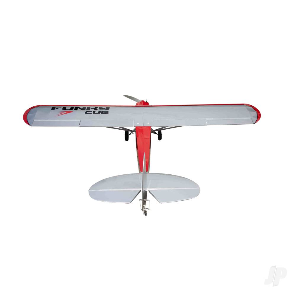 Seagull Funky Cub Red 15cc 1.8m (71in) (SEA-254R) 5500166