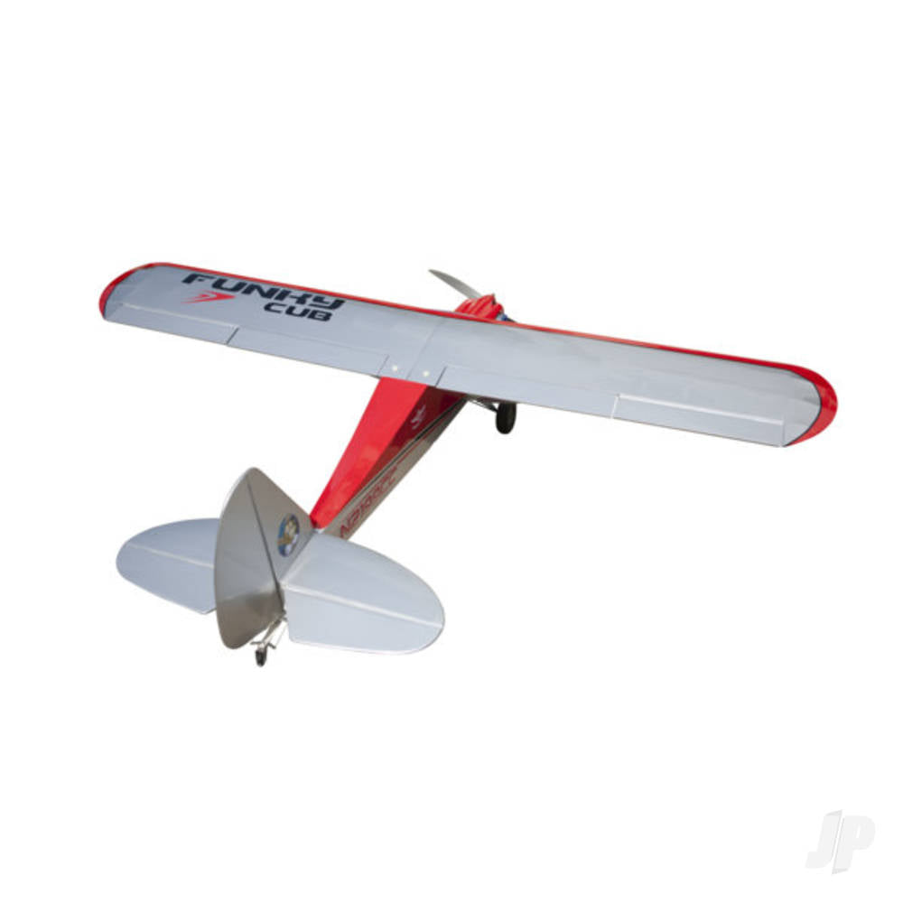 Seagull Funky Cub Red 15cc 1.8m (71in) (SEA-254R) 5500166