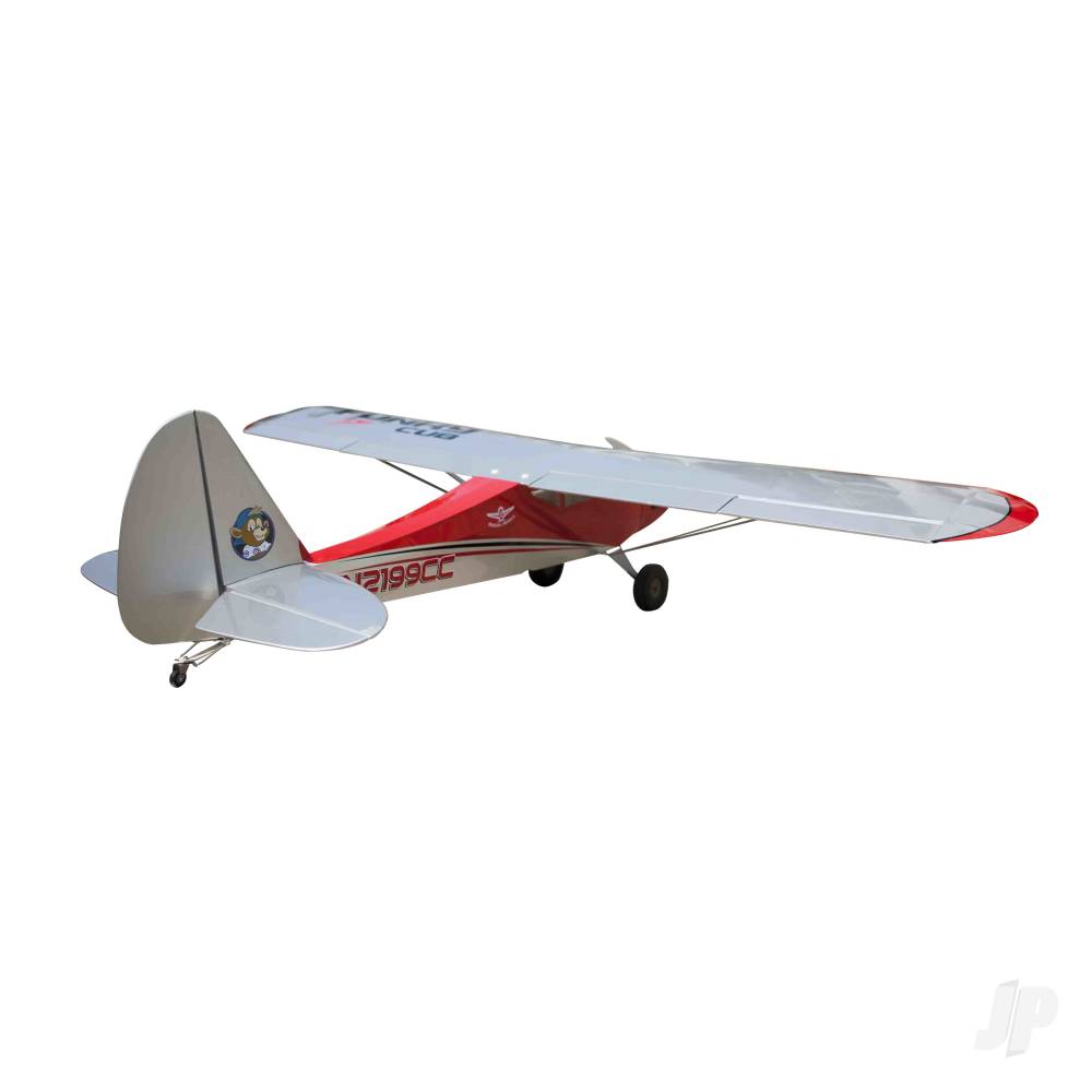Seagull Funky Cub Red 15cc 1.8m (71in) (SEA-254R) 5500166