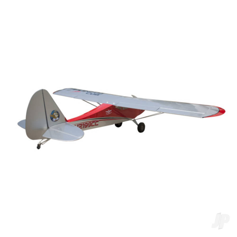Seagull Funky Cub Red 15cc 1.8m (71in) (SEA-254R) 5500166