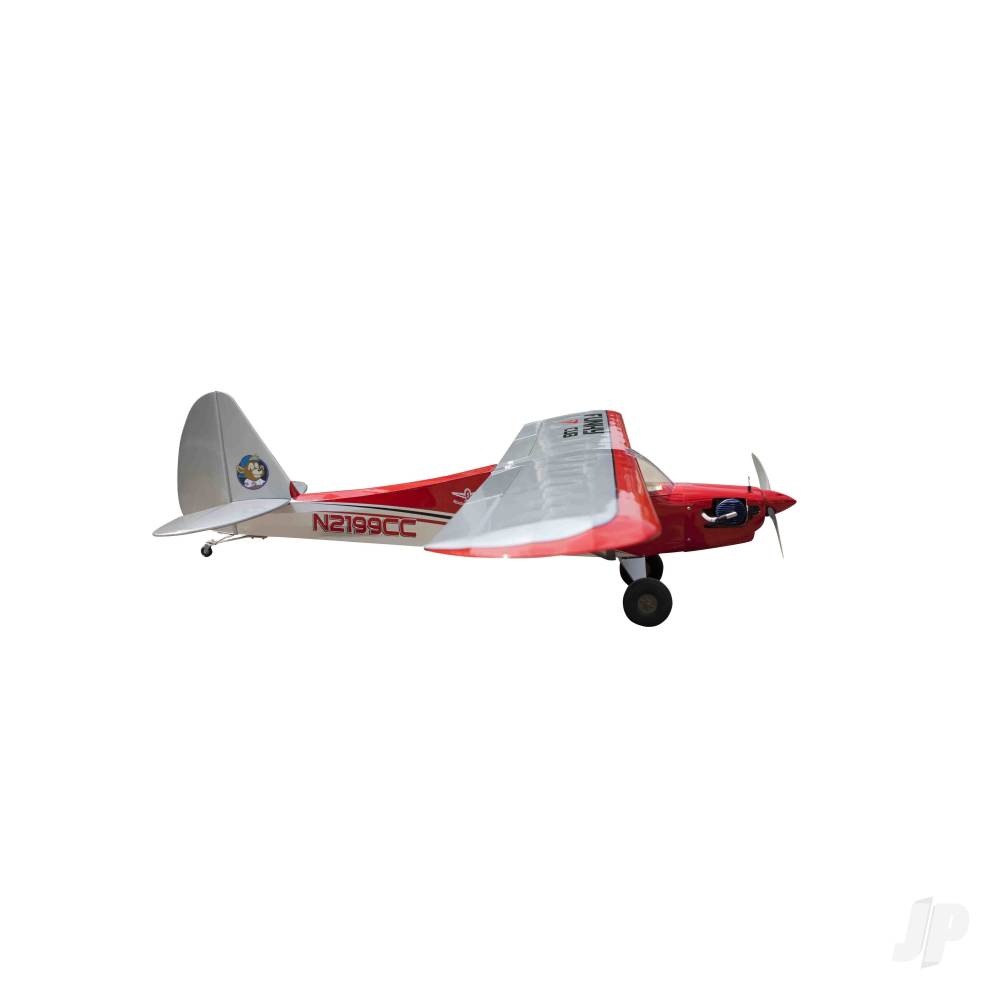 Seagull Funky Cub Red 15cc 1.8m (71in) (SEA-254R) 5500166