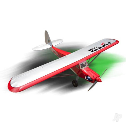 Seagull Funky Cub Red 15cc 1.8m (71in) (SEA-254R) 5500166