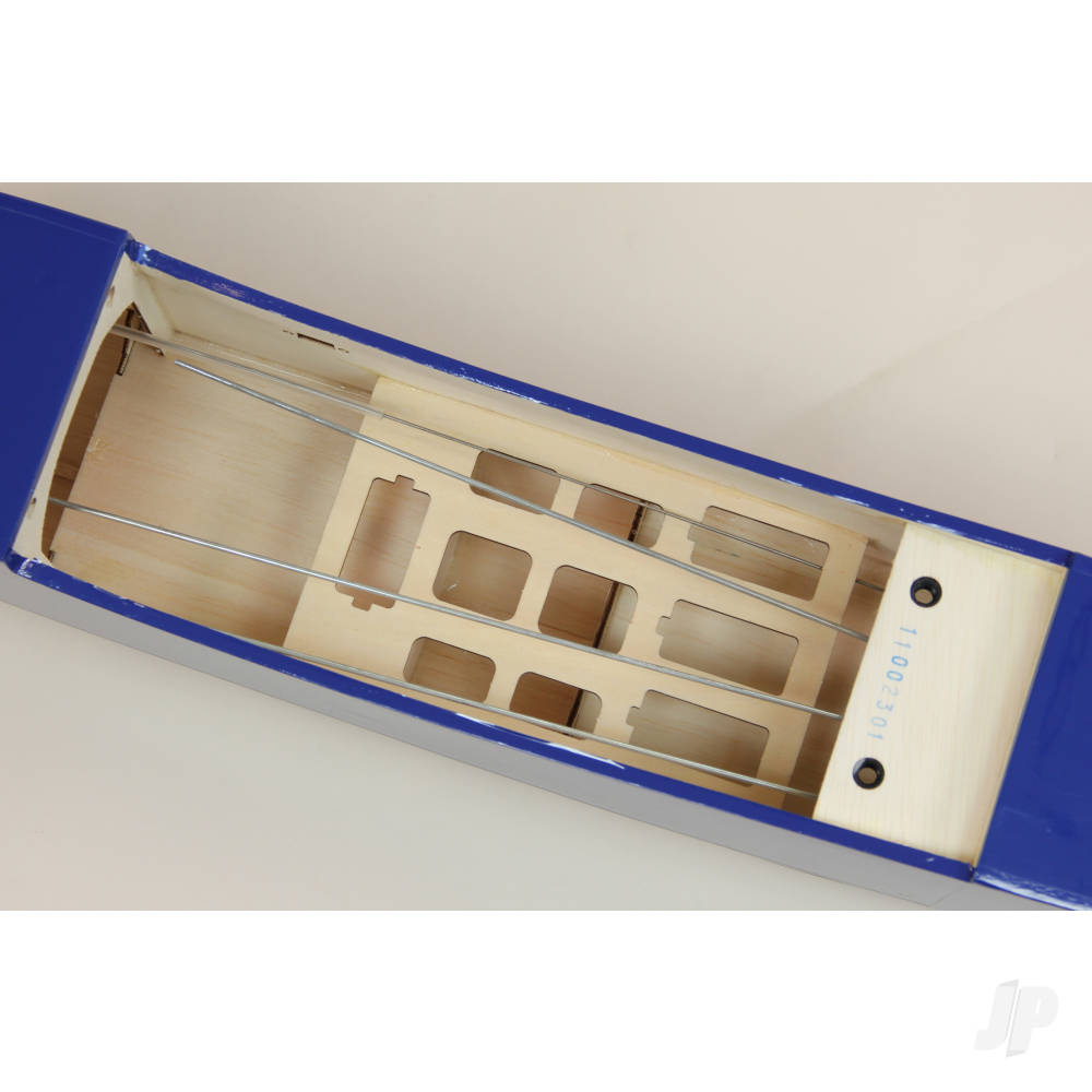 Seagull PT-19 Fairchild (46-52 Size) 1.56m (61.4in) (SEA-11) 5500197