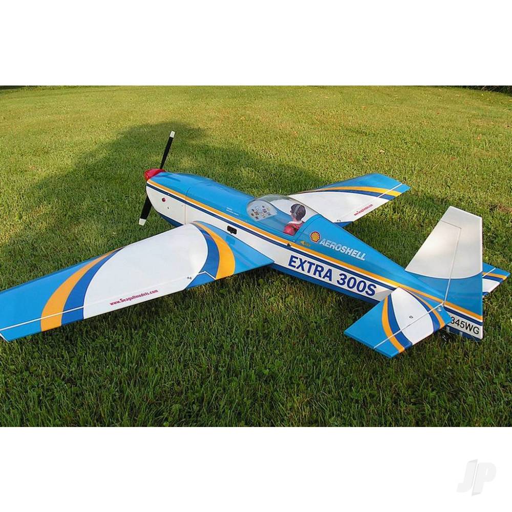 Seagull Extra 300S 61-75 1.59m (62.5in) (SEA-70B) 5500198