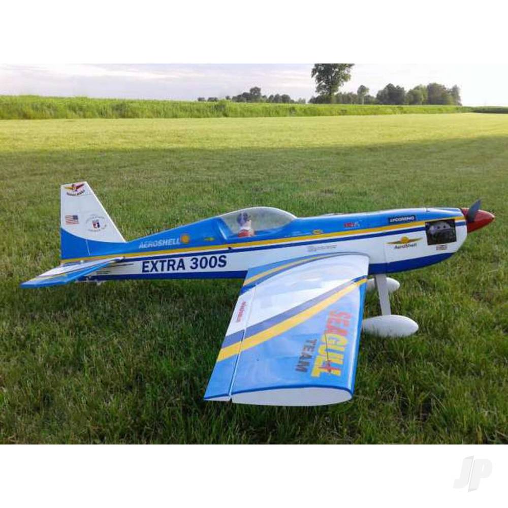 Seagull Extra 300S 61-75 1.59m (62.5in) (SEA-70B) 5500198