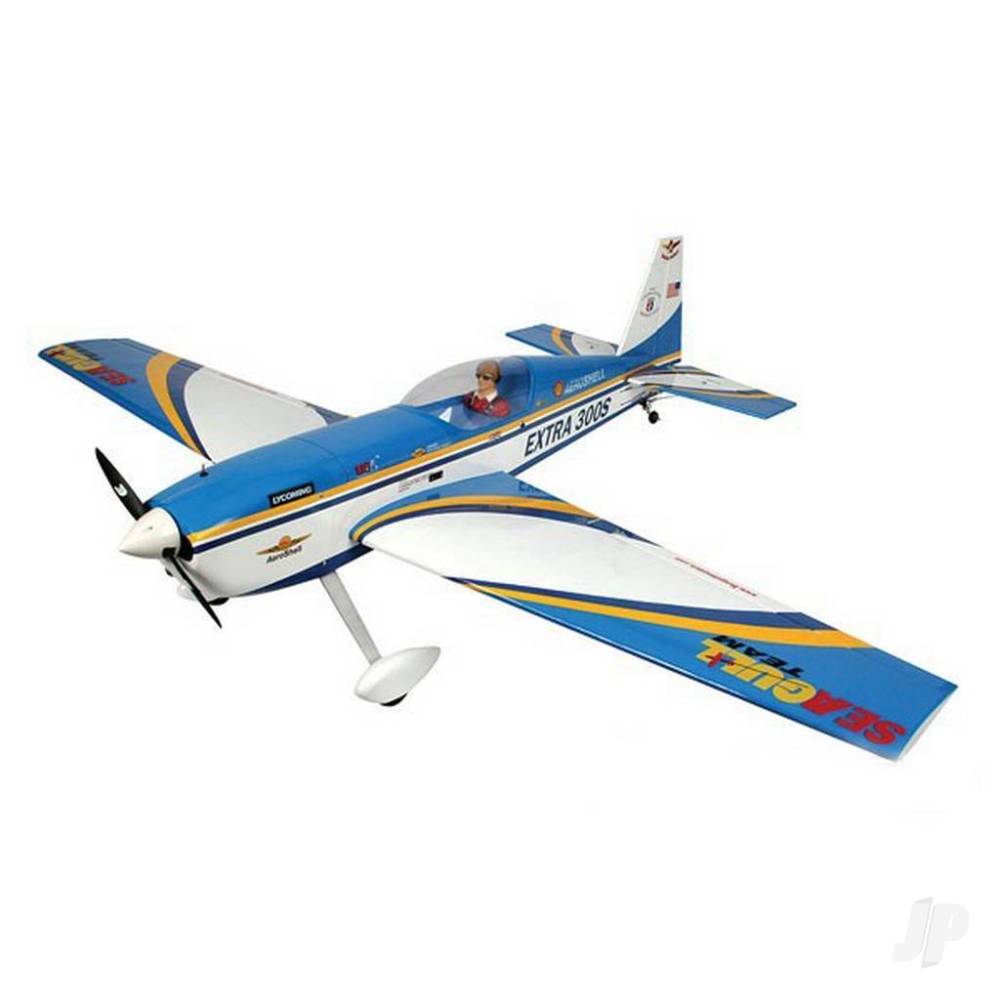 Seagull Extra 300S 61-75 1.59m (62.5in) (SEA-70B) 5500198