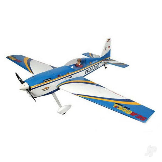 Seagull Extra 300S 61-75 1.59m (62.5in) (SEA-70B) 5500198