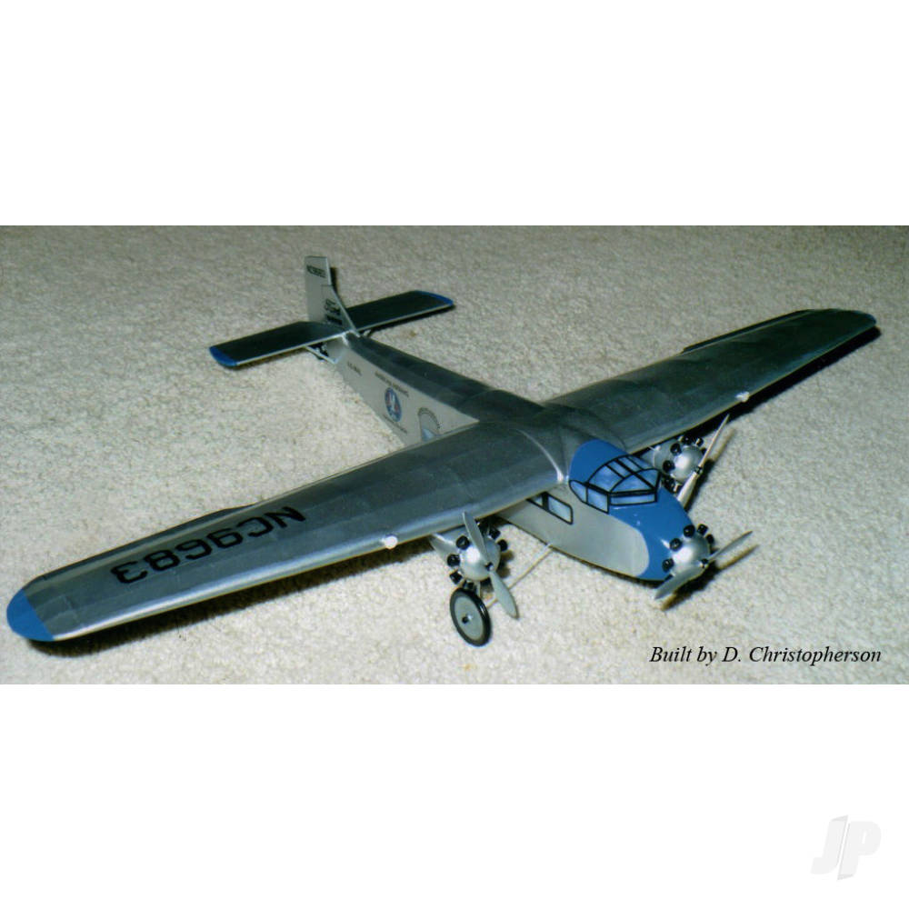 Dumas Ford Tri-Motor (44.5cm) (210) 5500818