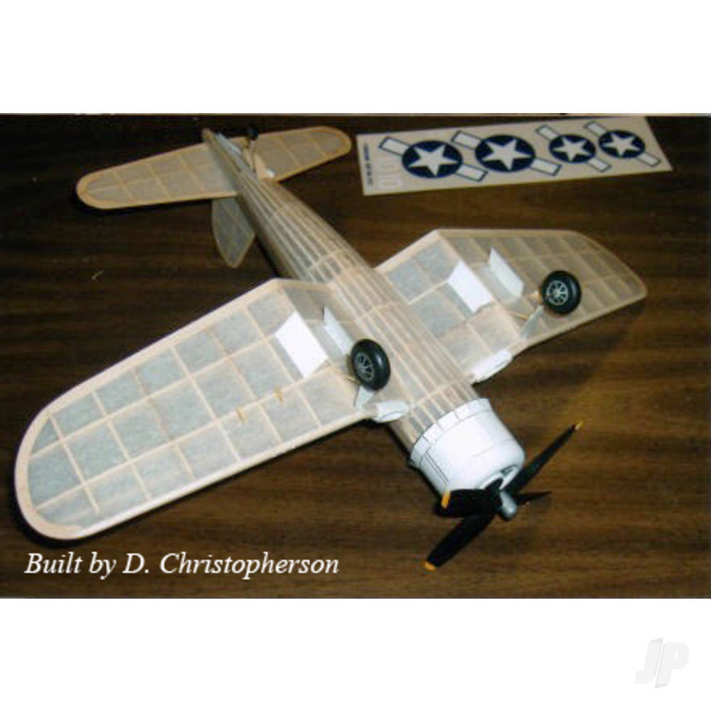 Dumas F4U Corsair (44.5cm) (213) 5500822