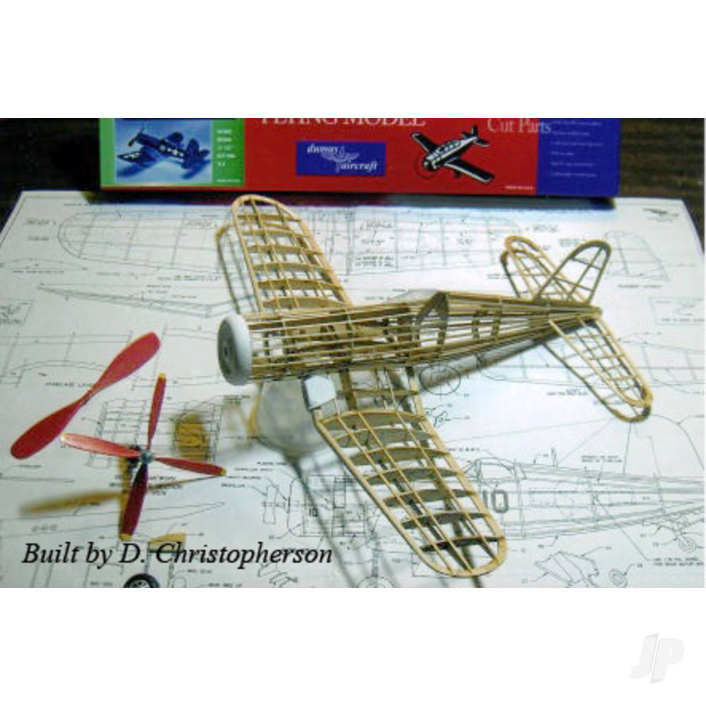 Dumas F4U Corsair (44.5cm) (213) 5500822