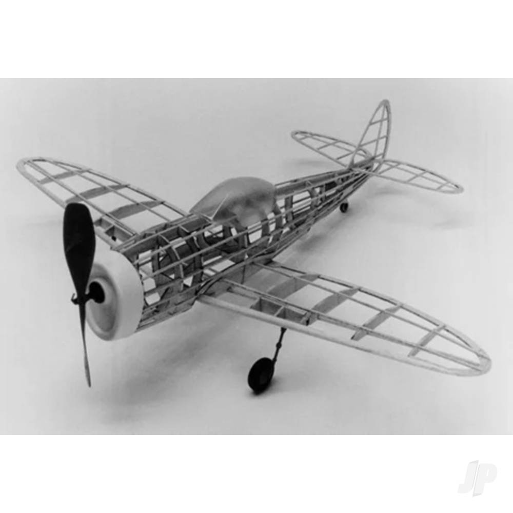 Dumas P-47 Thunderbolt (44.5cm) (217) 5500830