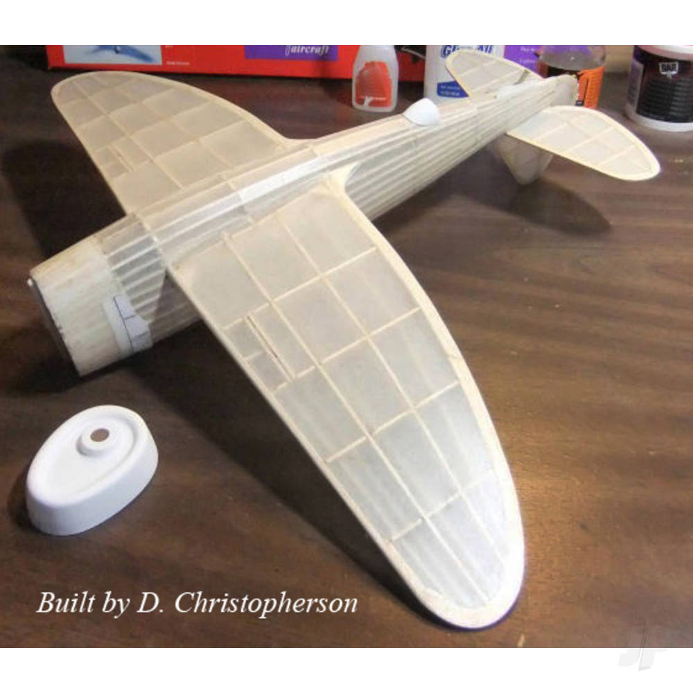 Dumas P-47 Thunderbolt (44.5cm) (217) 5500830