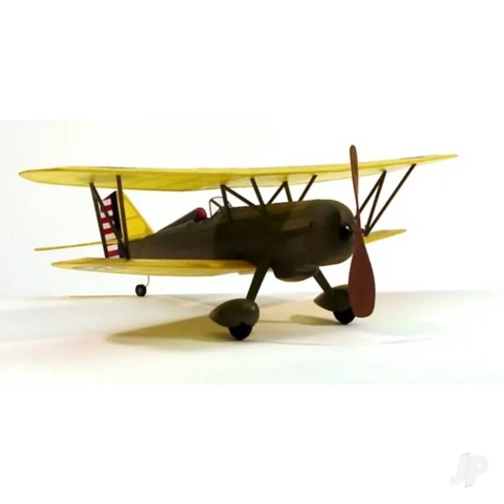 Dumas Curtiss P-6E Hawk (44.5cm) (219) 5500834