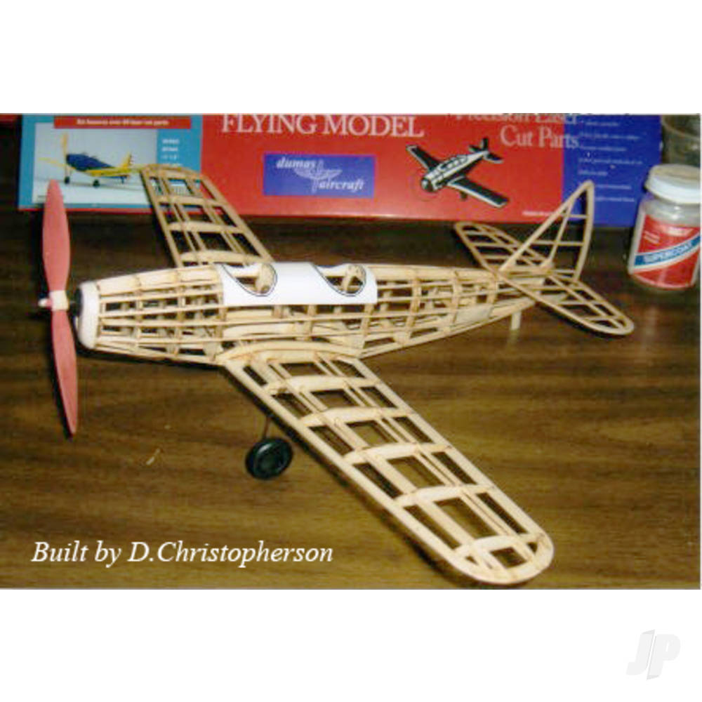 Dumas PT-19 Fairchild (44.5cm) (224) 5500842