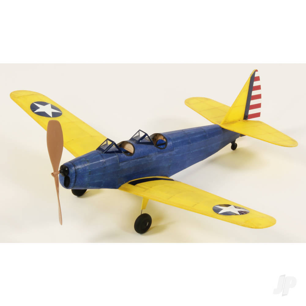 Dumas PT-19 Fairchild (44.5cm) (224) 5500842