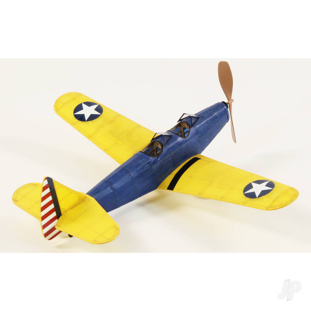 Dumas PT-19 Fairchild (44.5cm) (224) 5500842
