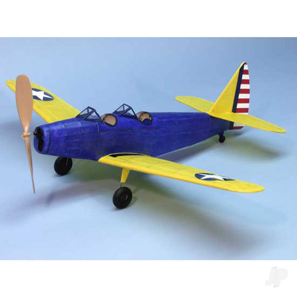Dumas PT-19 Fairchild (44.5cm) (224) 5500842