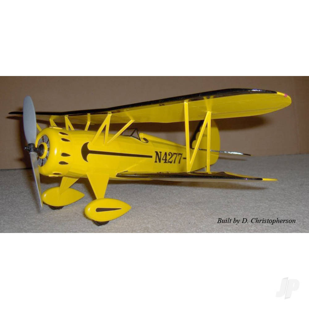 Dumas Waco Ymf5 (45.72cm) (227) 5500848