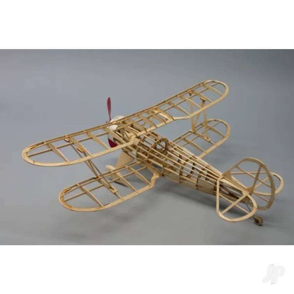 Dumas Waco Ymf5 (45.72cm) (227) 5500848