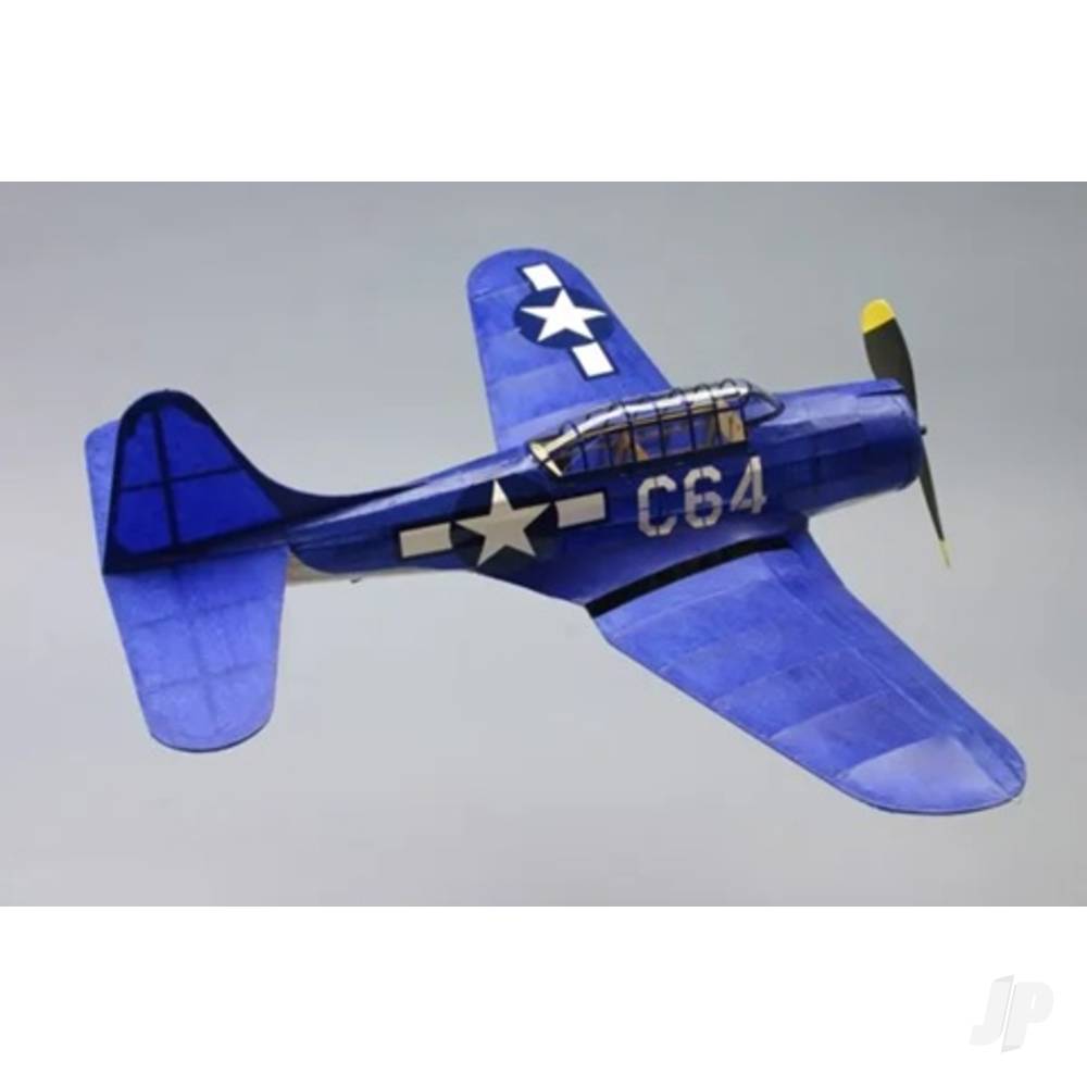 Dumas SBD-5 Dauntless (45.72cm) (228) 5500850