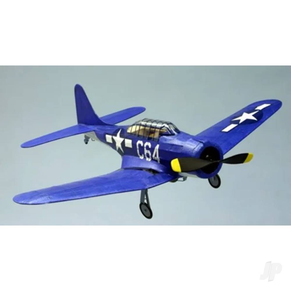 Dumas SBD-5 Dauntless (45.72cm) (228) 5500850