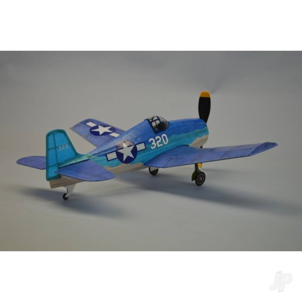 Dumas F6F Hellcat (45.72cm) (237) 5500868