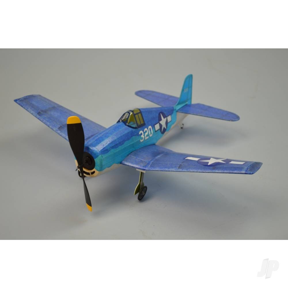 Dumas F6F Hellcat (45.72cm) (237) 5500868