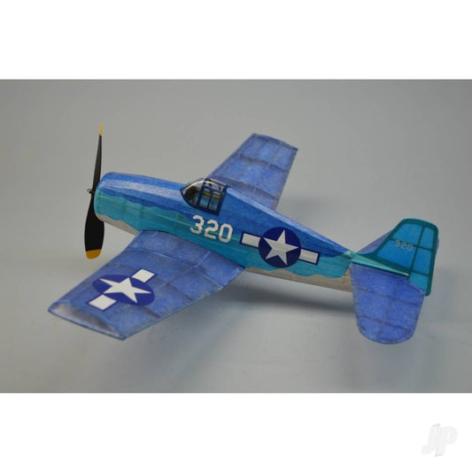 Dumas F6F Hellcat (45.72cm) (237) 5500868