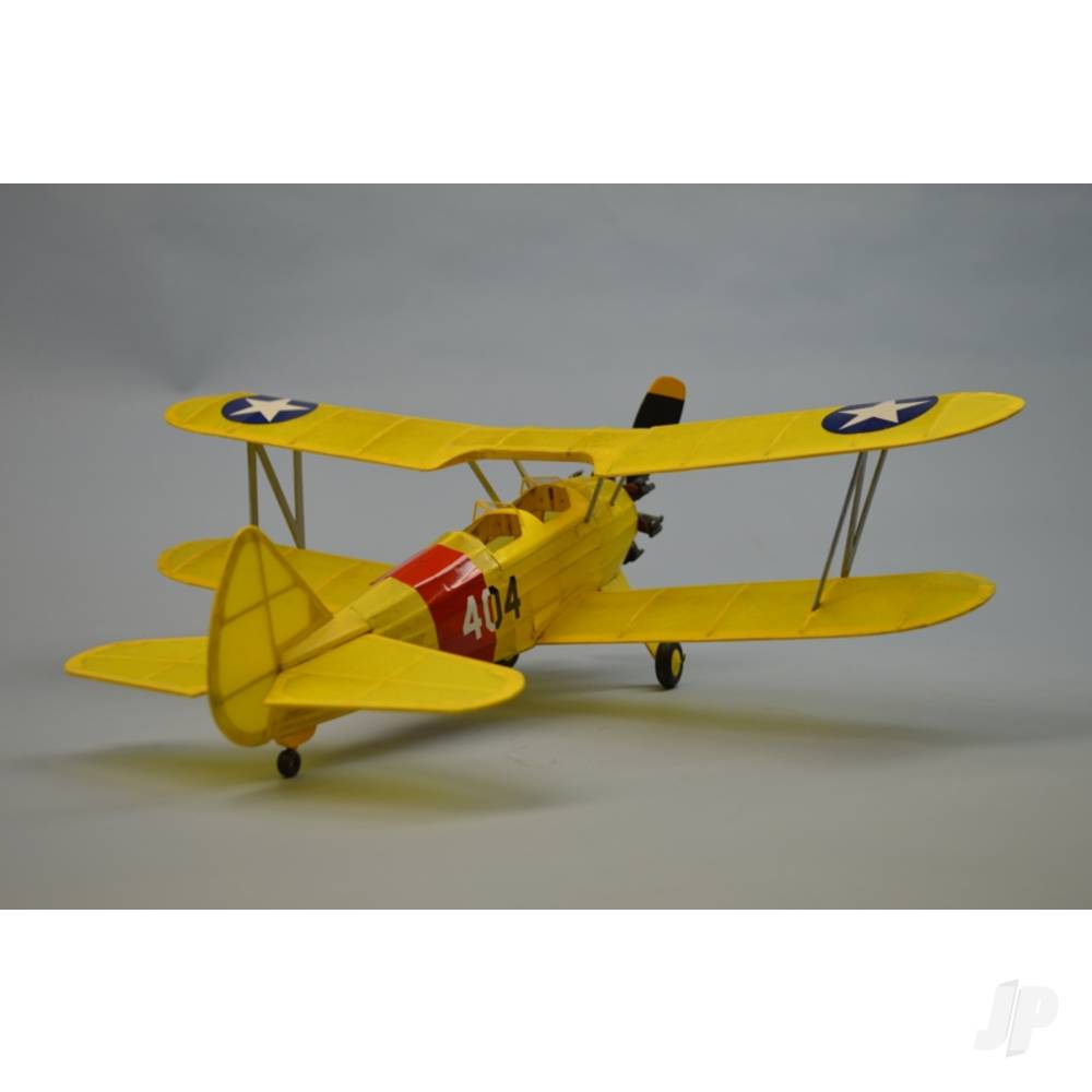 Dumas PT-17 Stearman (45.72cm) (239) 5500872