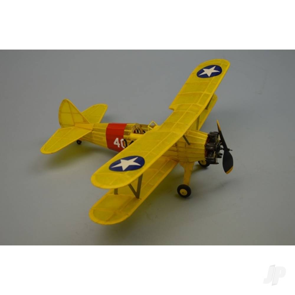 Dumas PT-17 Stearman (45.72cm) (239) 5500872