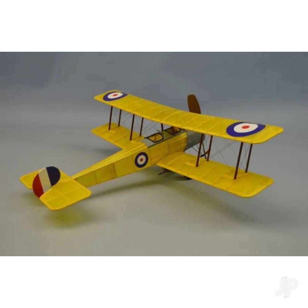 Dumas Avro 504 (45.72cm) (240) 5500874